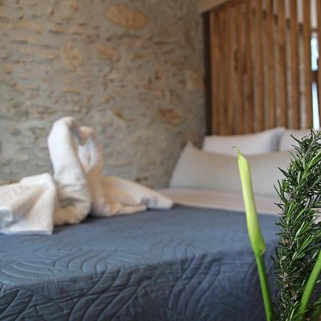 Laini Guest Houses Kouloukouthiana 외부 사진