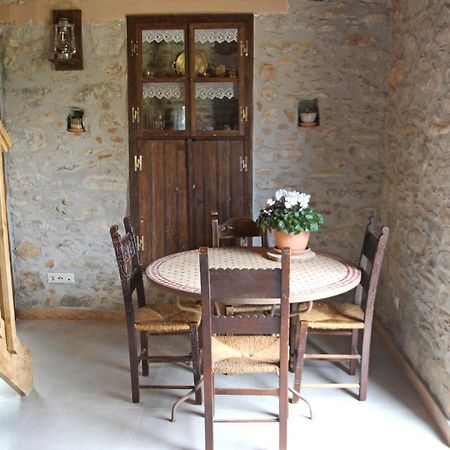 Laini Guest Houses Kouloukouthiana 외부 사진