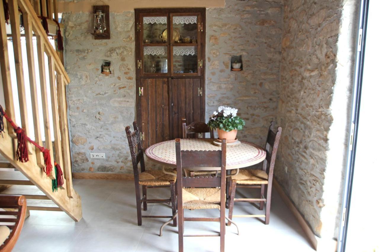 Laini Guest Houses Kouloukouthiana 외부 사진