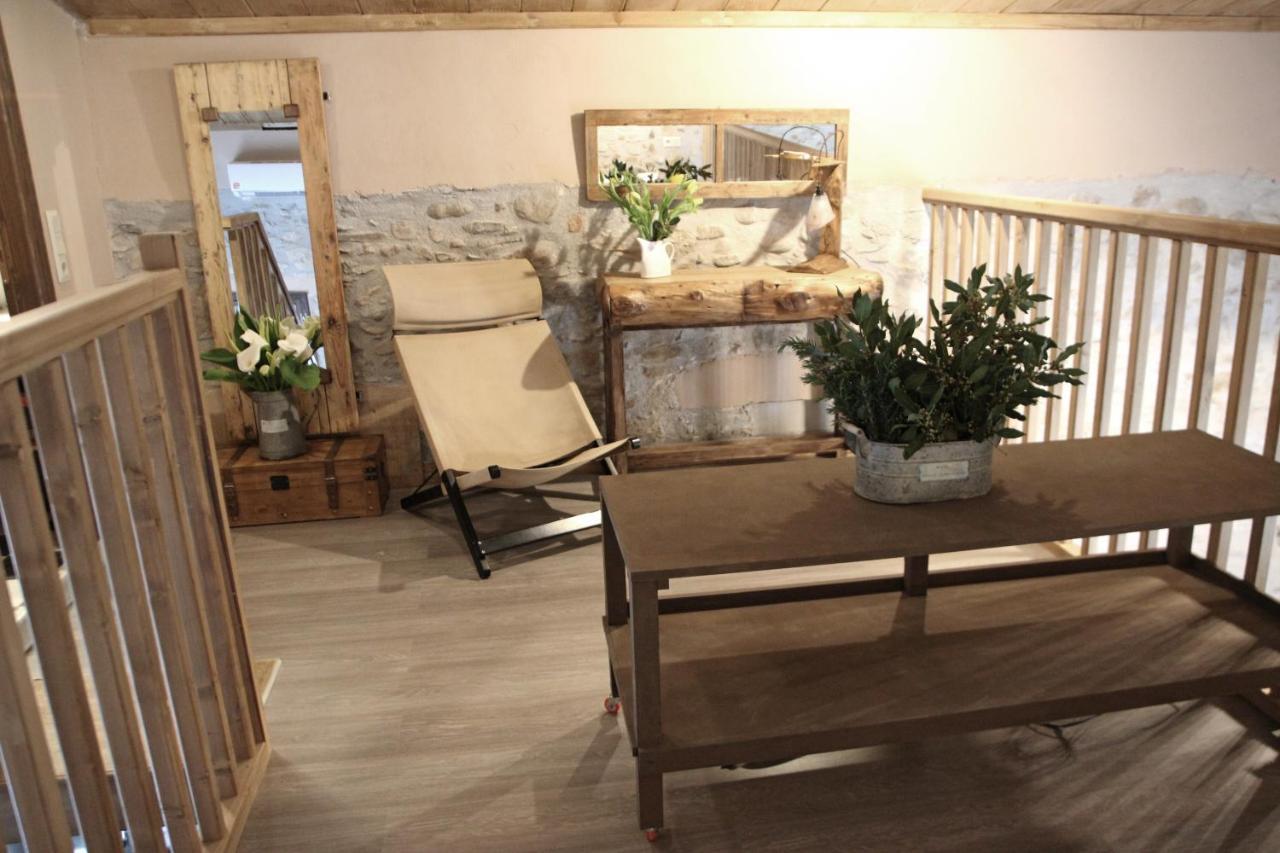 Laini Guest Houses Kouloukouthiana 외부 사진