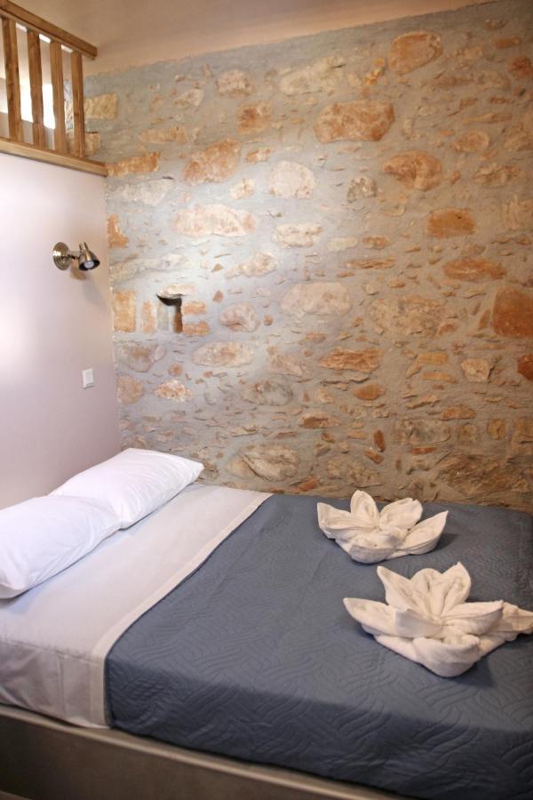Laini Guest Houses Kouloukouthiana 외부 사진