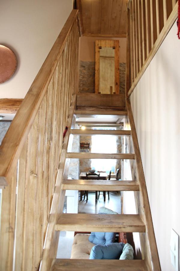 Laini Guest Houses Kouloukouthiana 외부 사진