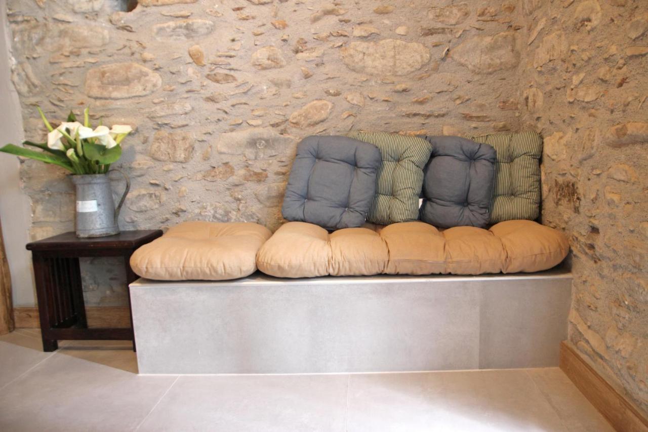 Laini Guest Houses Kouloukouthiana 외부 사진