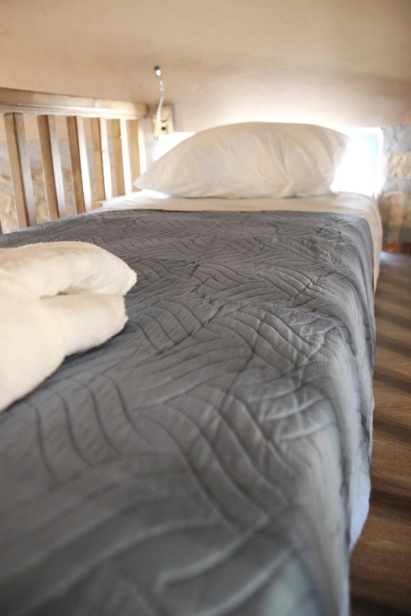 Laini Guest Houses Kouloukouthiana 외부 사진